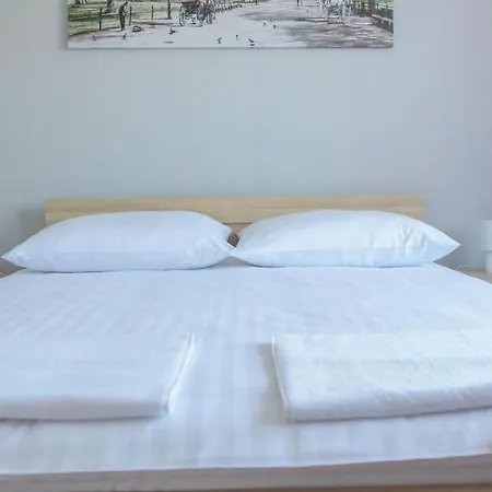 Apartament Rodzinny W Zatorze Apartman Zator