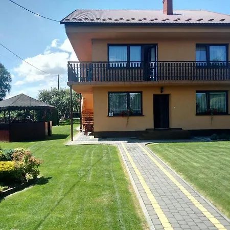 Apartament Rodzinny W Zatorze * Zator