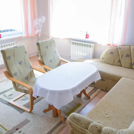 Apartament Rodzinny W Zatorze Apartman Zator