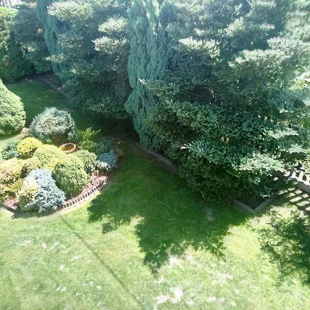 Apartament Rodzinny W Zatorze *
