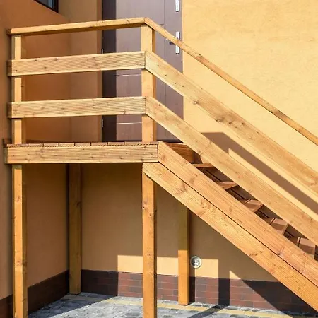 Apartament Rodzinny W Zatorze Apartman Zator