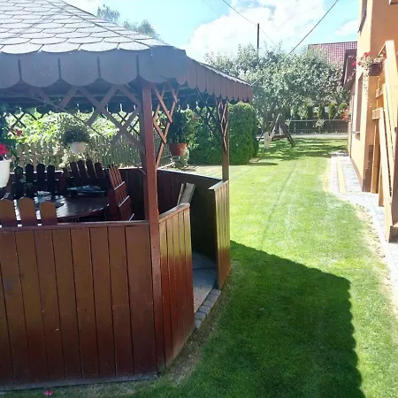 Apartman Apartament Rodzinny W Zatorze *