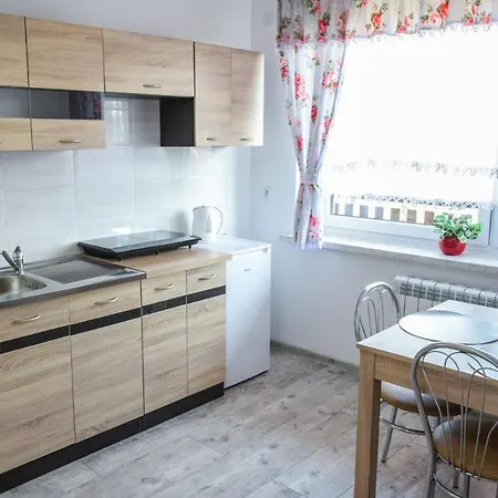 Apartament Rodzinny W Zatorze Apartman Zator