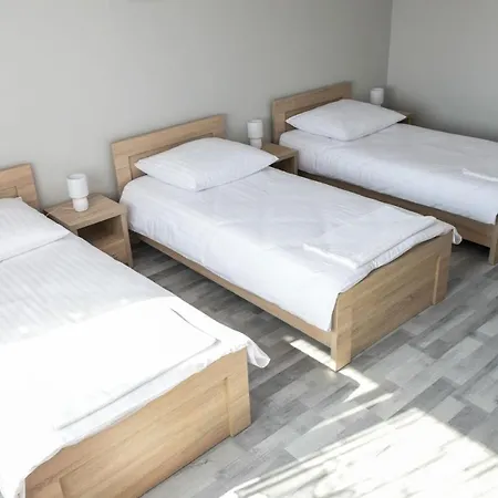 Apartman Apartament Rodzinny W Zatorze Zator