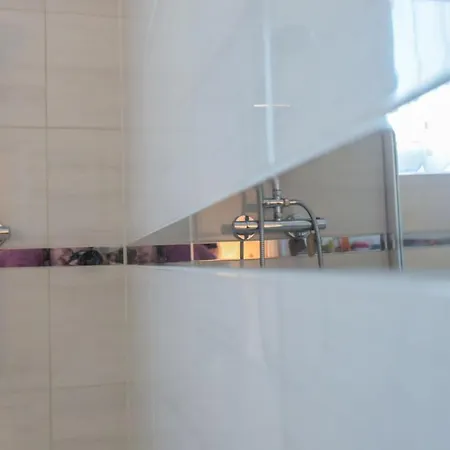 Apartman Apartament Rodzinny W Zatorze Zator