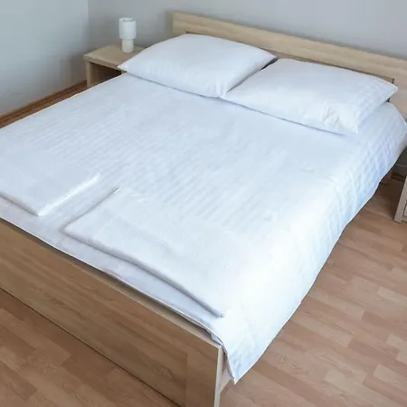 Apartament Rodzinny W Zatorze Apartman