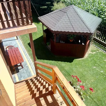 Apartament Rodzinny W Zatorze Apartman