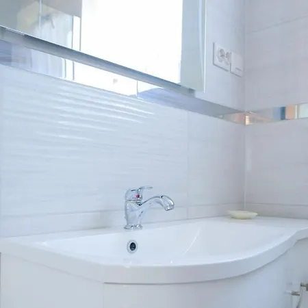 Apartament Rodzinny W Zatorze *