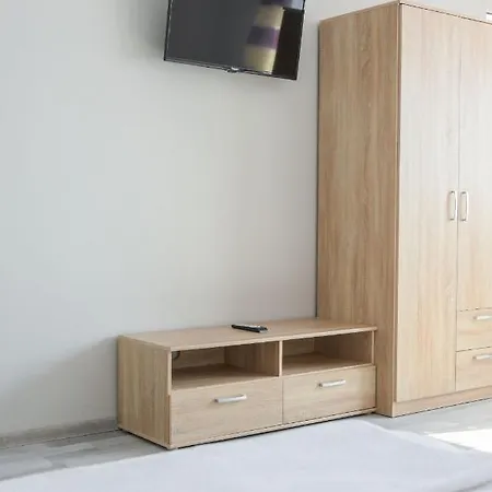 Apartament Rodzinny W Zatorze * Zator