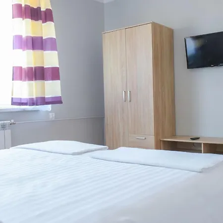 Apartament Rodzinny W Zatorze Apartman *
