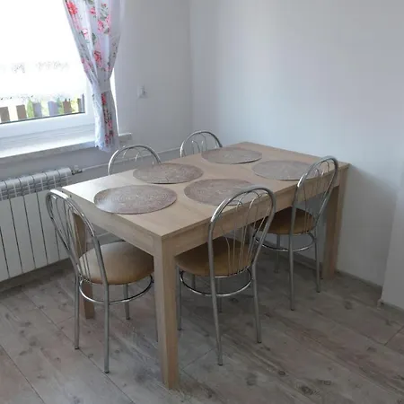 Apartament Rodzinny W Zatorze Apartman *
