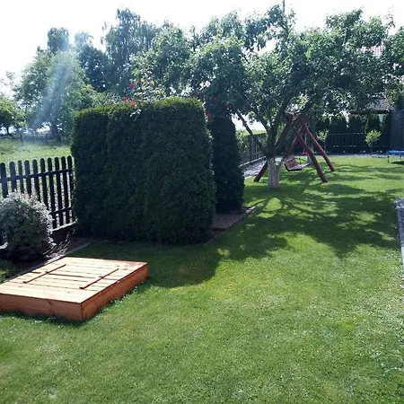 Apartment Apartament Rodzinny W Zatorze *
