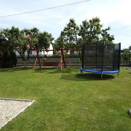 Apartman Apartament Rodzinny W Zatorze *