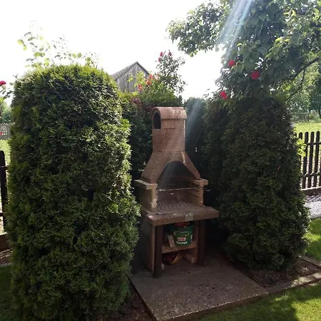 Apartament Rodzinny W Zatorze
