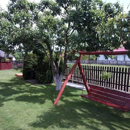Apartament Rodzinny W Zatorze